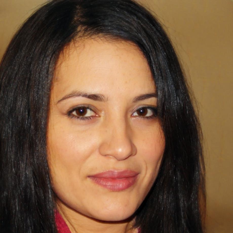 Ayşe Demir profil fotoğrafı